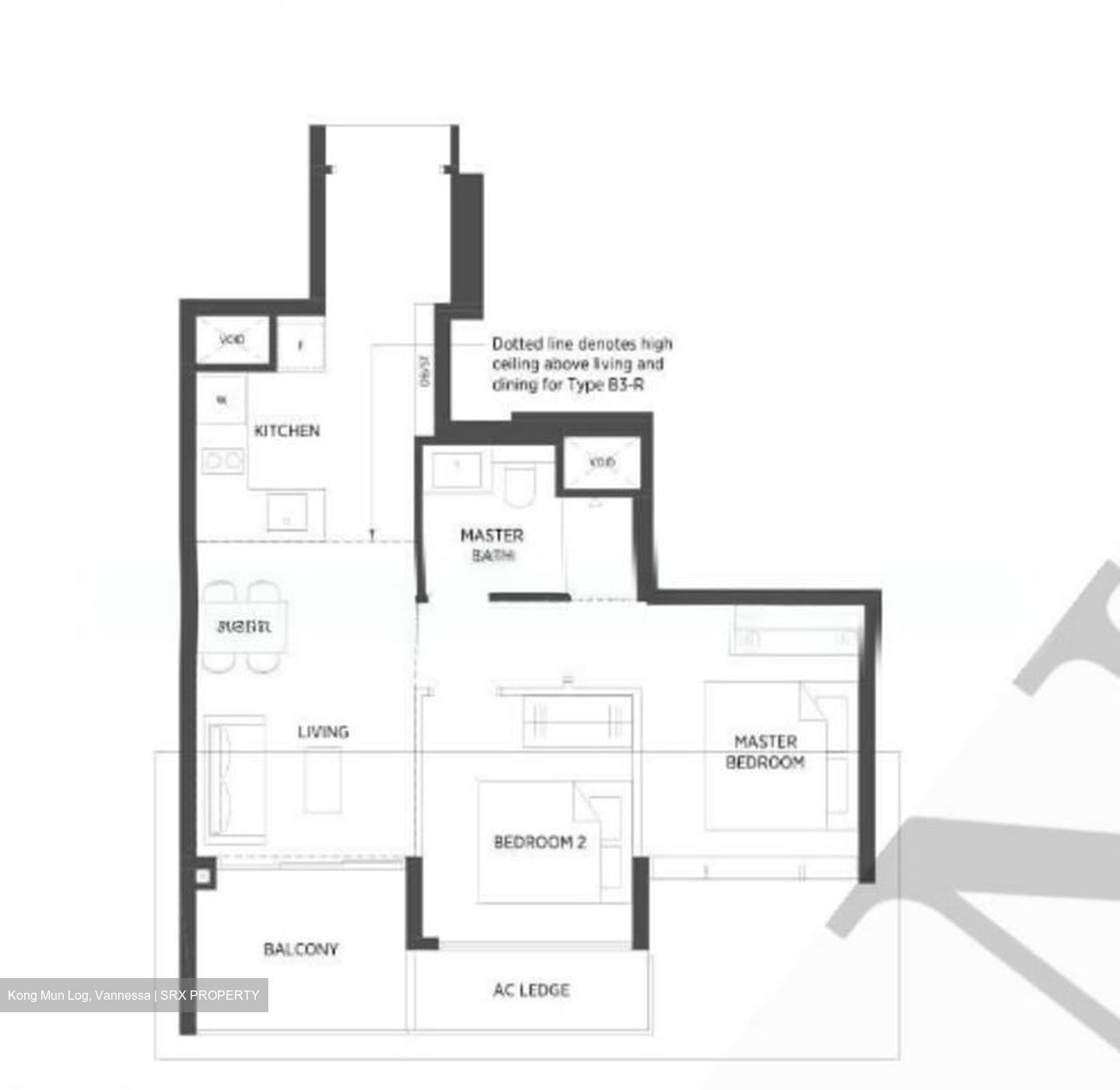 Parc Esta (D14), Apartment #527990711
